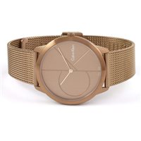 Orologio Calvin Klein Minimal in Acciaio K3M11TFK - K3M11TFK